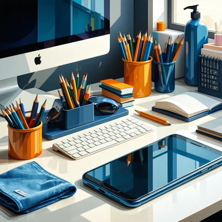 Секреты ухода за техникой: как продлить жизнь вашим гаджетам