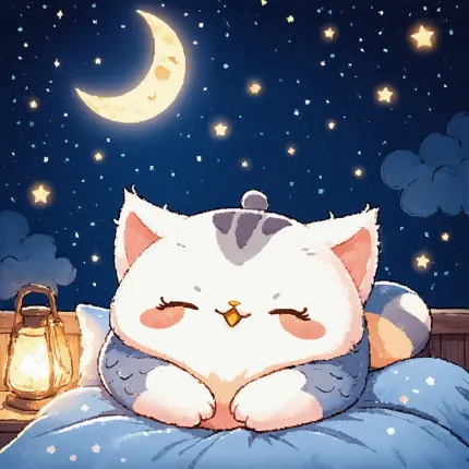 Что такое доброй ночи гиф? Подробный обзор и практические советы