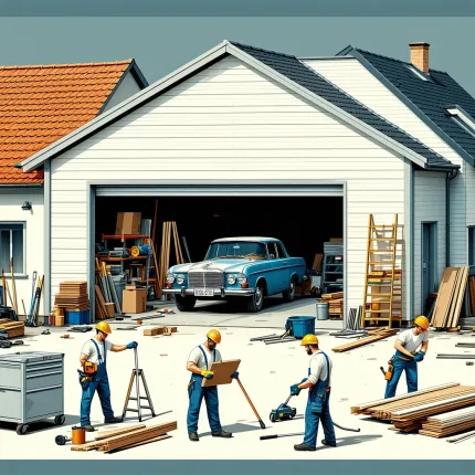 A Look at Upcoming Innovations in Electric and Autonomous Vehicles