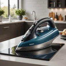 Как выбрать идеальный утюг для вашего дома: взгляд на современные технологии и материалы