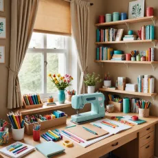 Хобби: как маленькие удовольствия могут изменить вашу жизнь