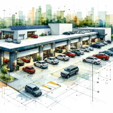 Модернизация кооператива: современные решения